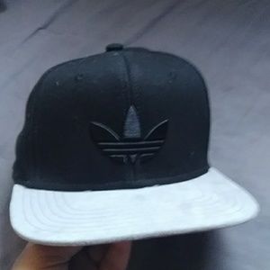 Adidas hat
